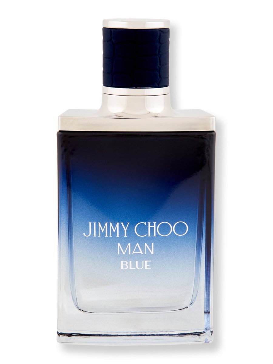 Jimmy Choo Man Blue Eau De Toilette Spray