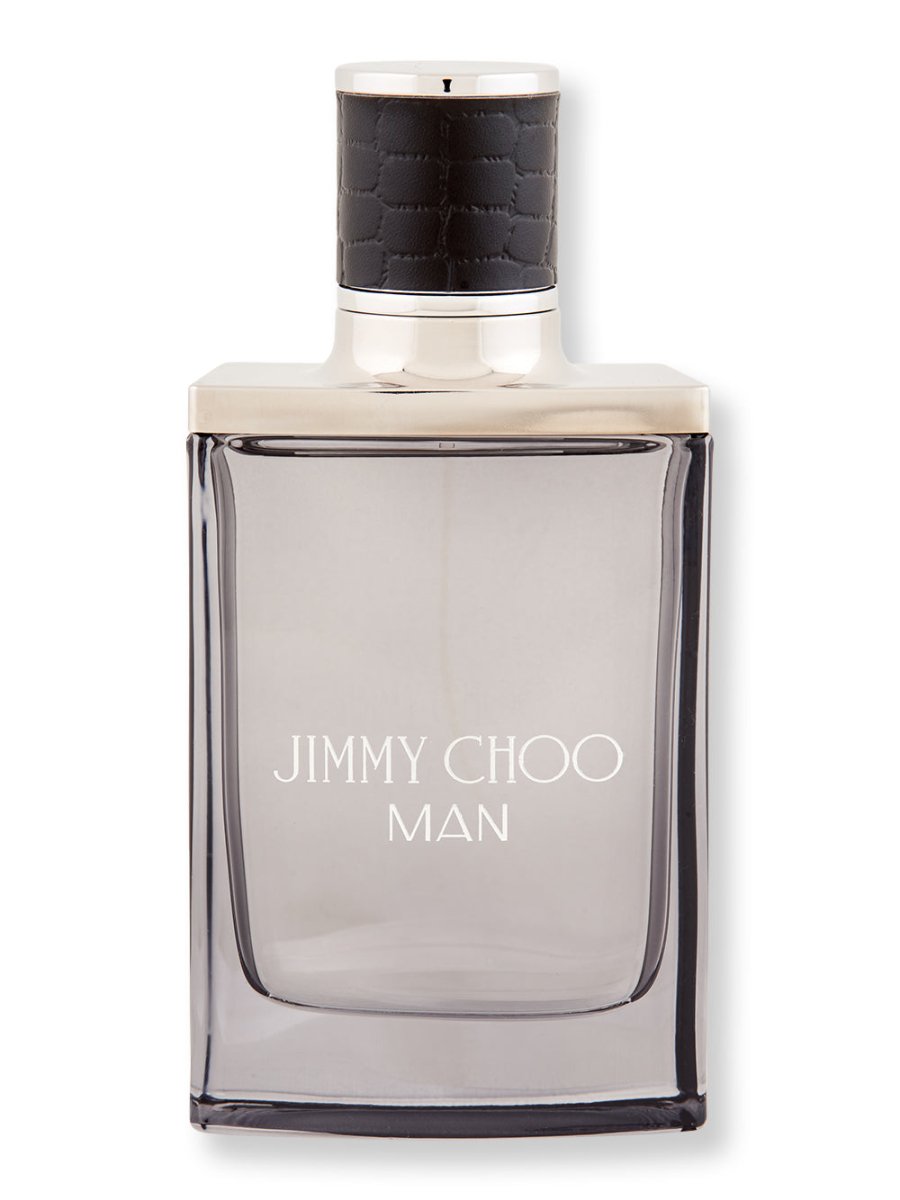 Jimmy Choo Man Eau De Toilette Spray