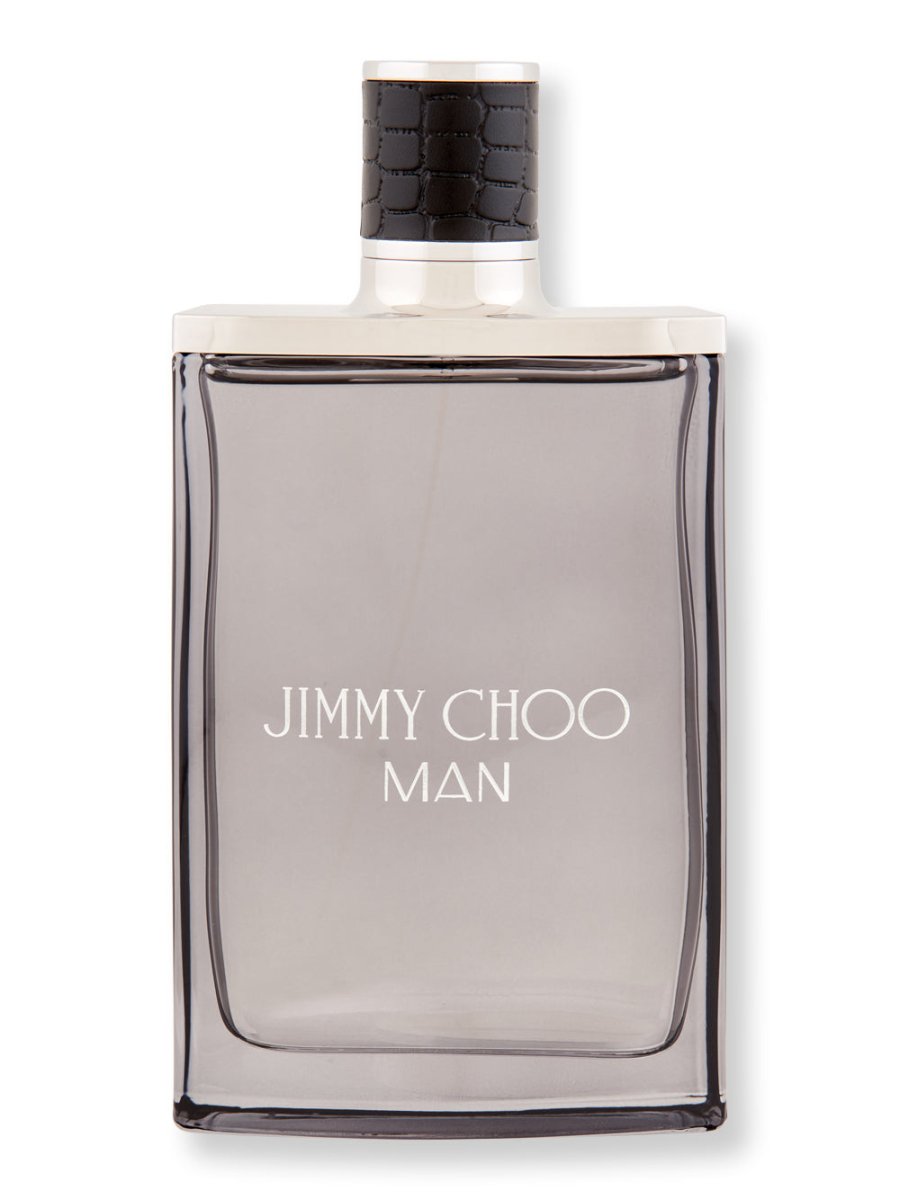 Jimmy Choo Man Eau De Toilette Spray