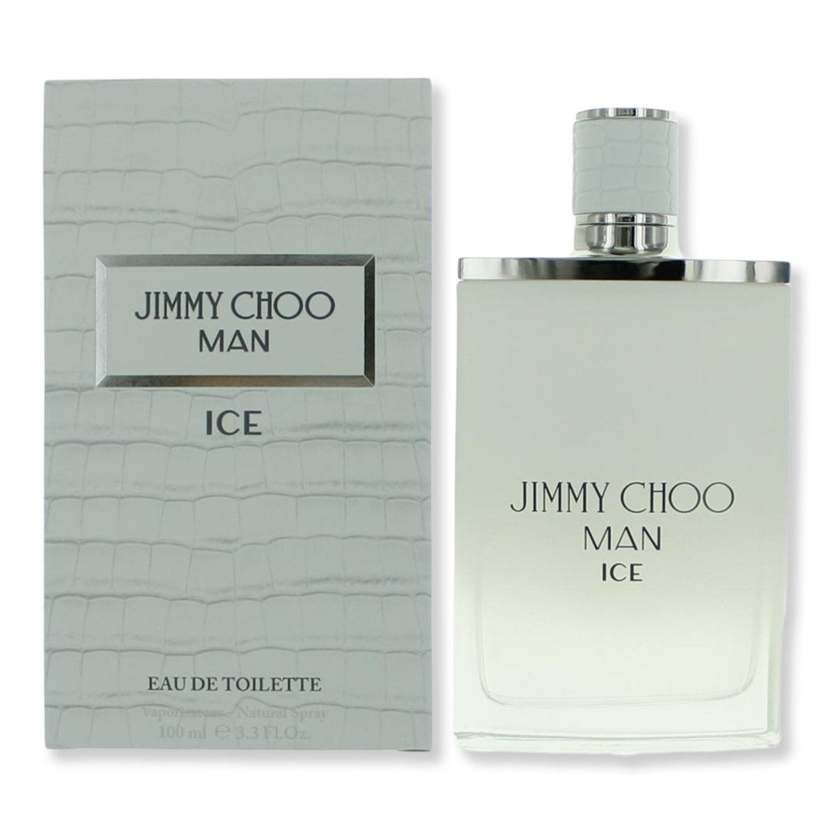 Jimmy Choo Man Ice Eau De Toilette Spray