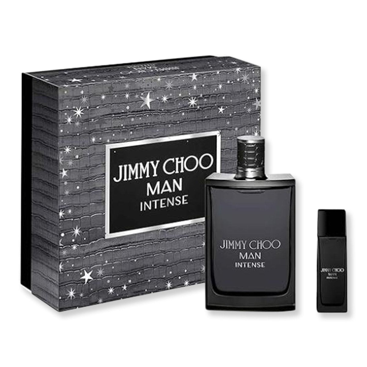 Jimmy Choo Man Intense 2 Piece Gift Set