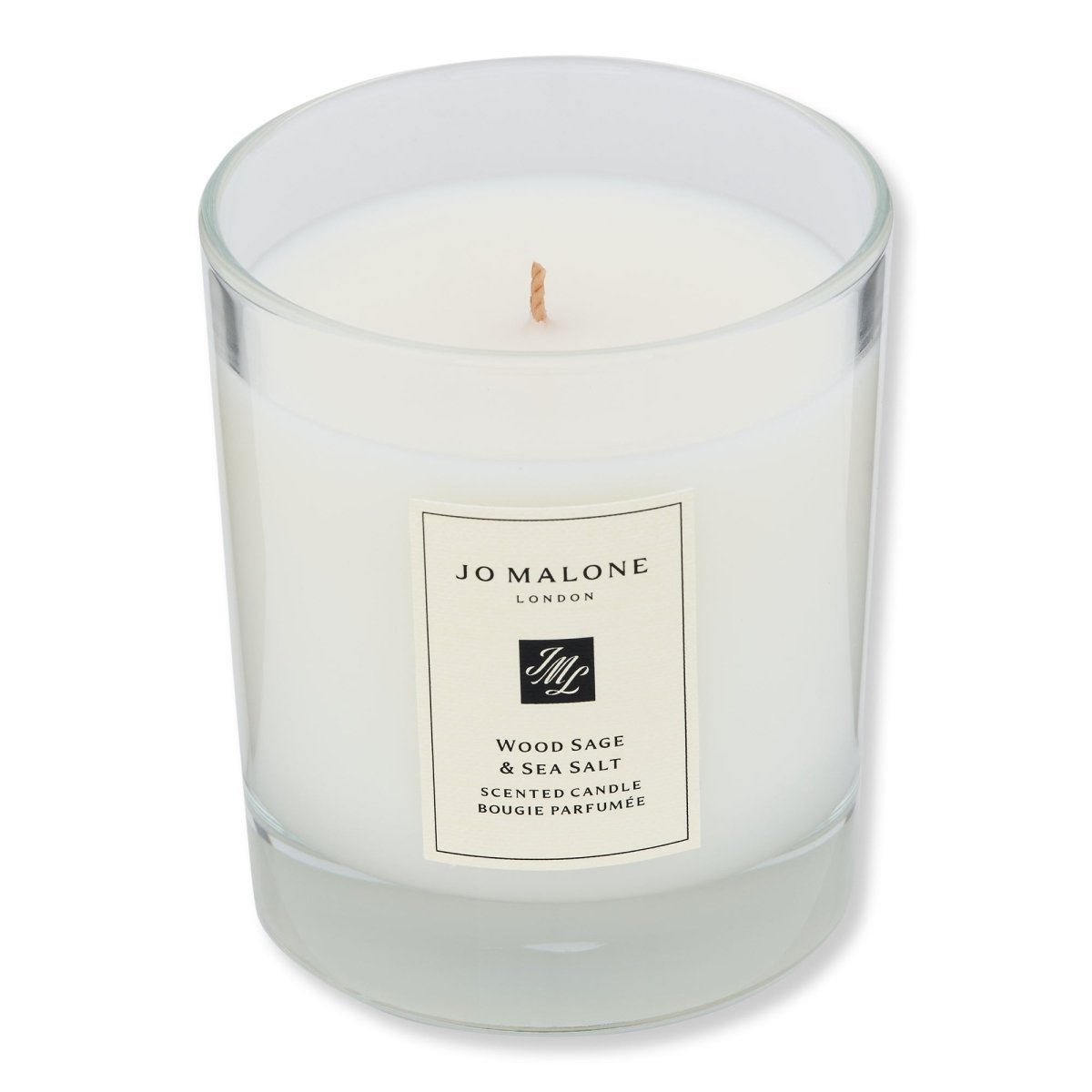 Jo Malone London Wood Sage & Sea Salt Scented Candle