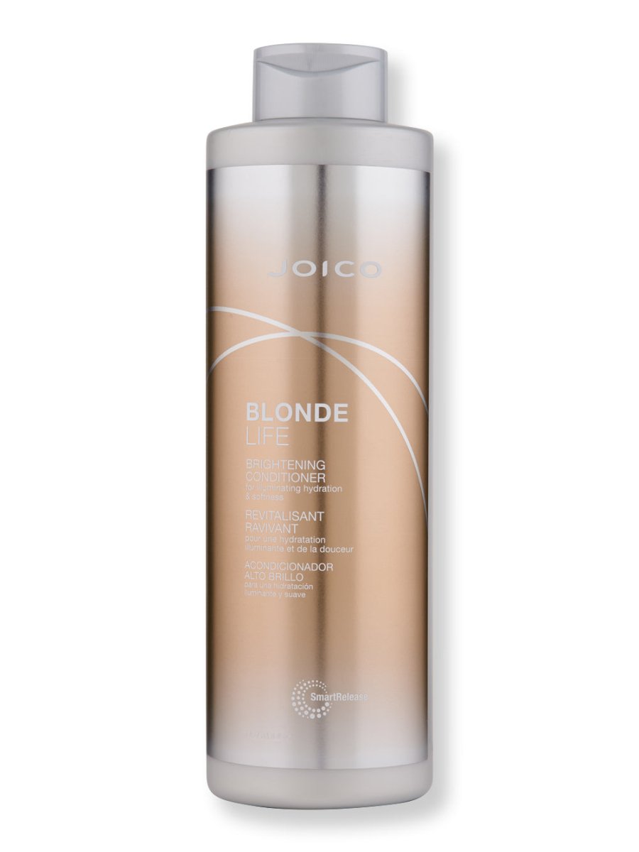 Joico Blonde Life Brightening Conditioner