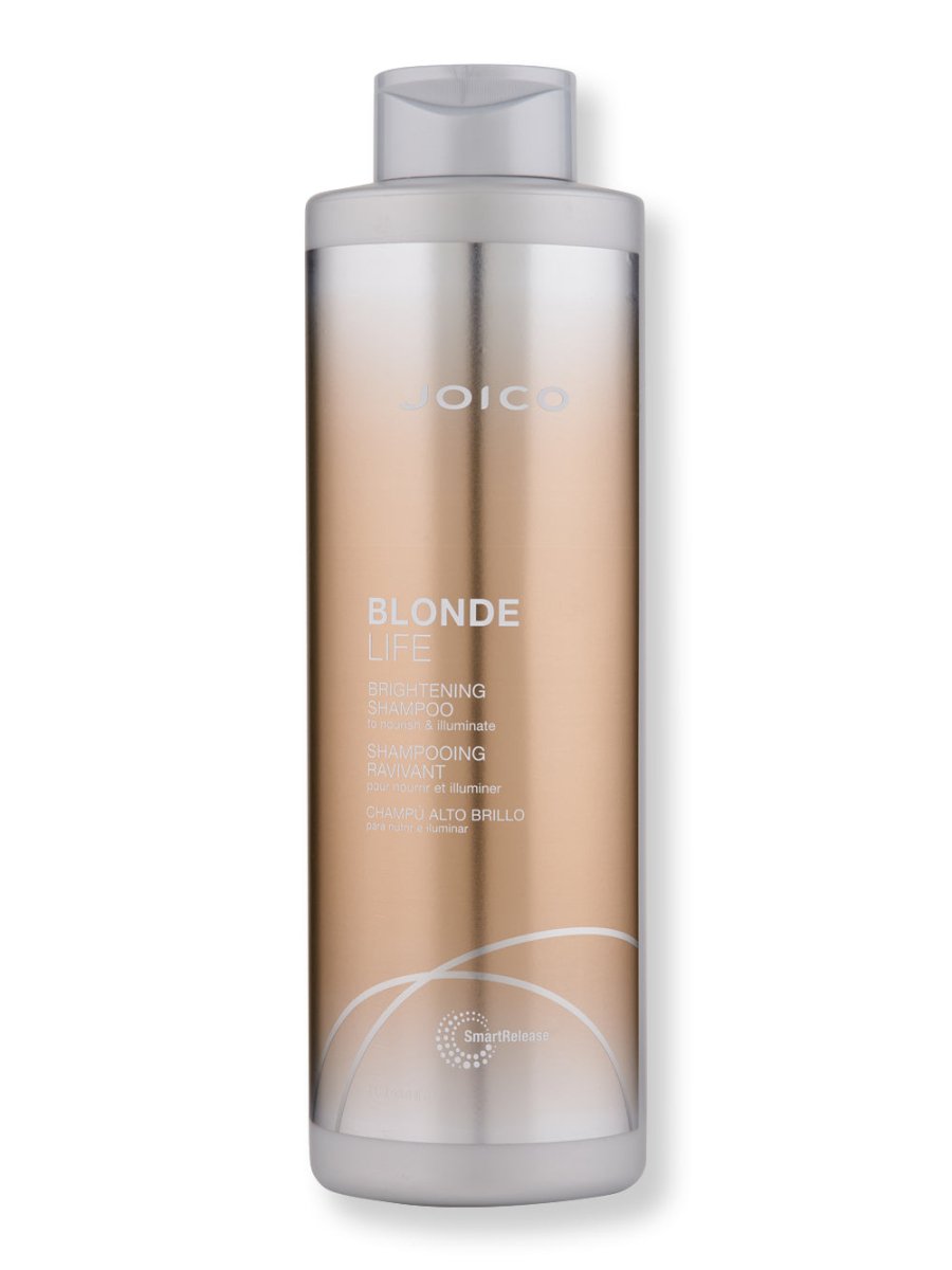 Joico Blonde Life Brightening Shampoo