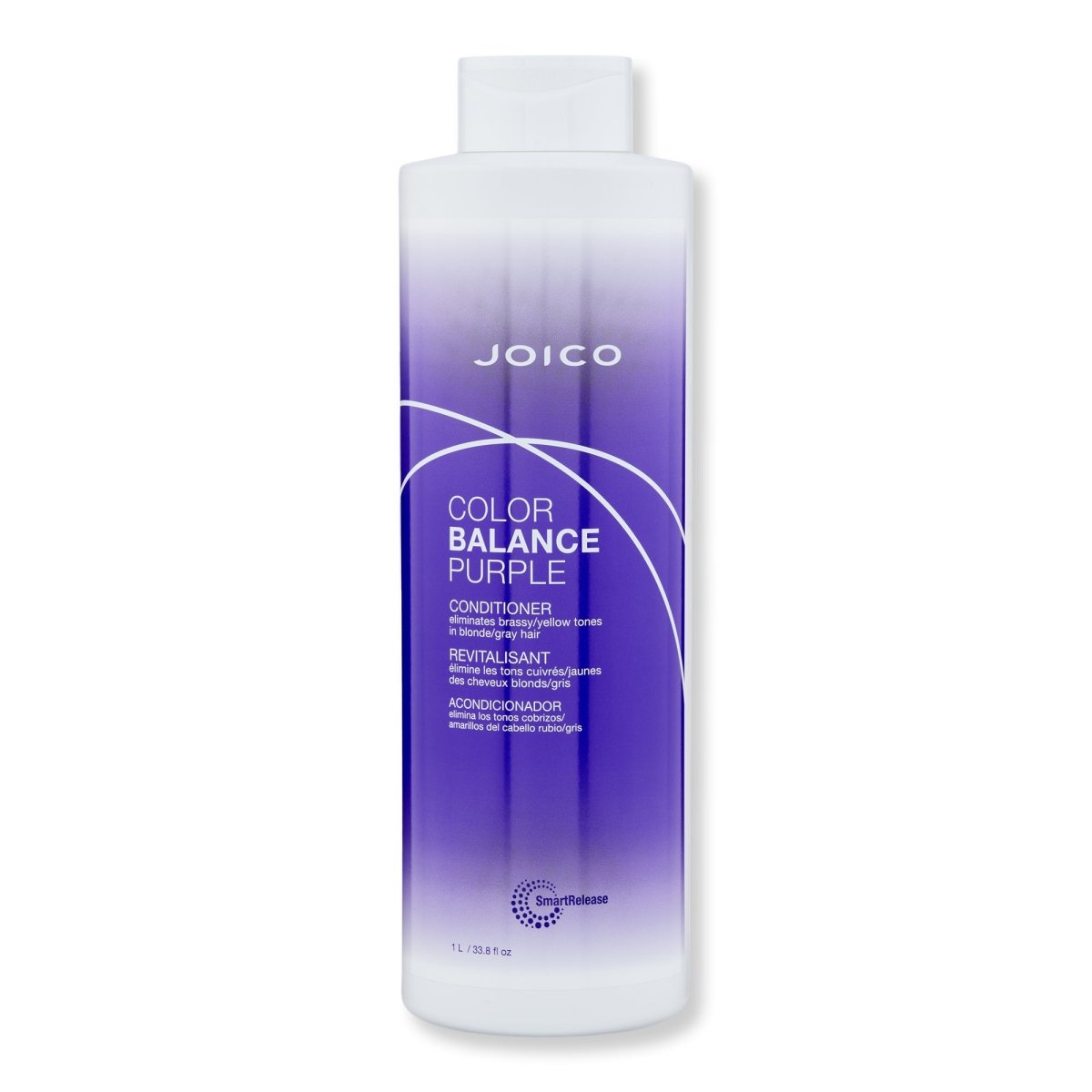Joico Color Balance Purple Conditioner