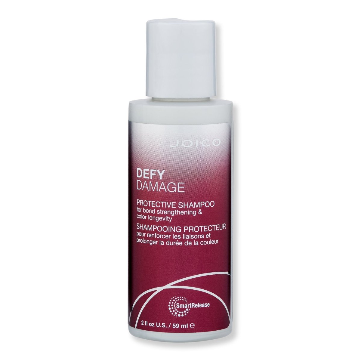 Joico Defy Damage Protective Shampoo