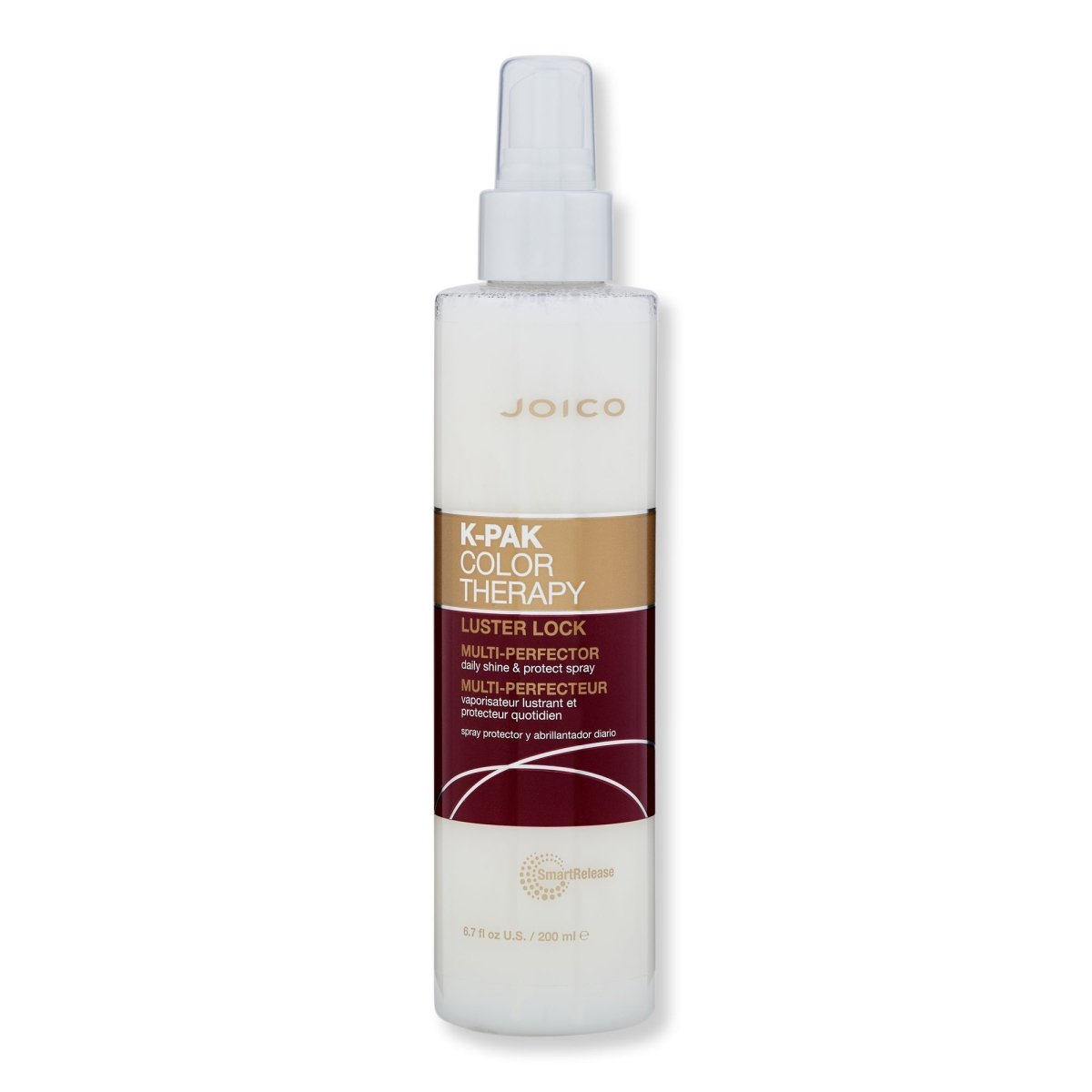 Joico K-Pak Color Therapy Luster Lock Shine Spray