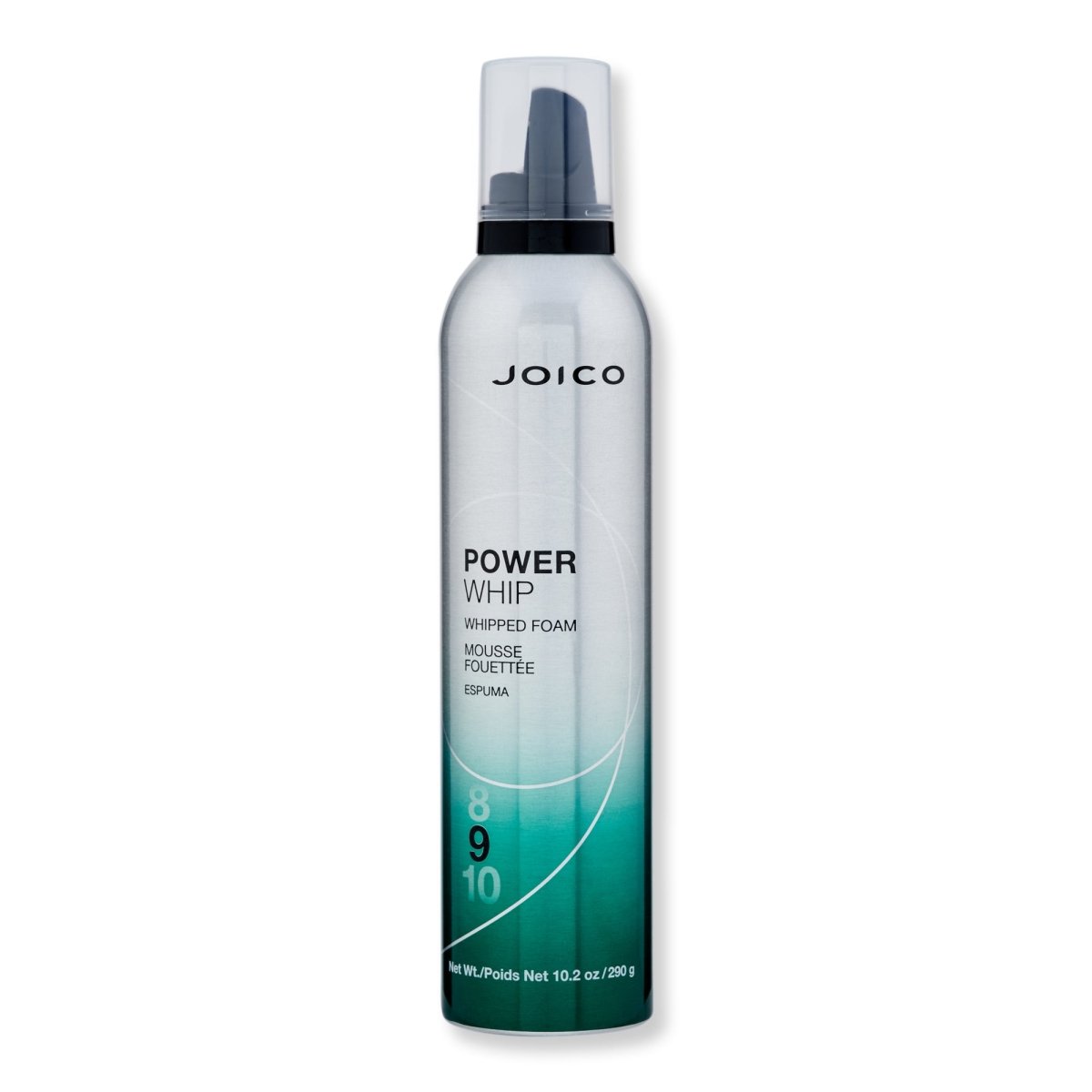 Joico Power Whip Whipped Foam