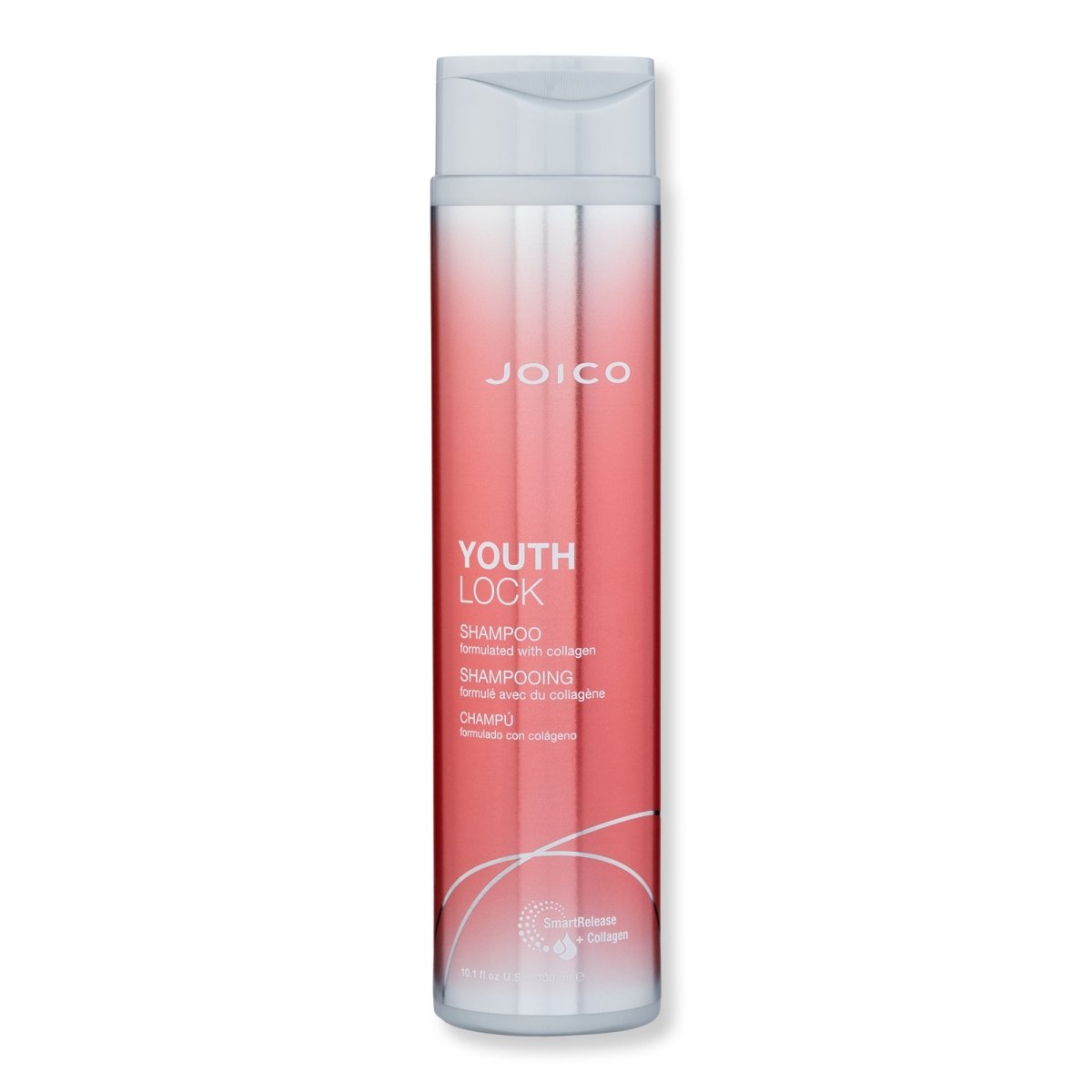 Joico YouthLock Shampoo