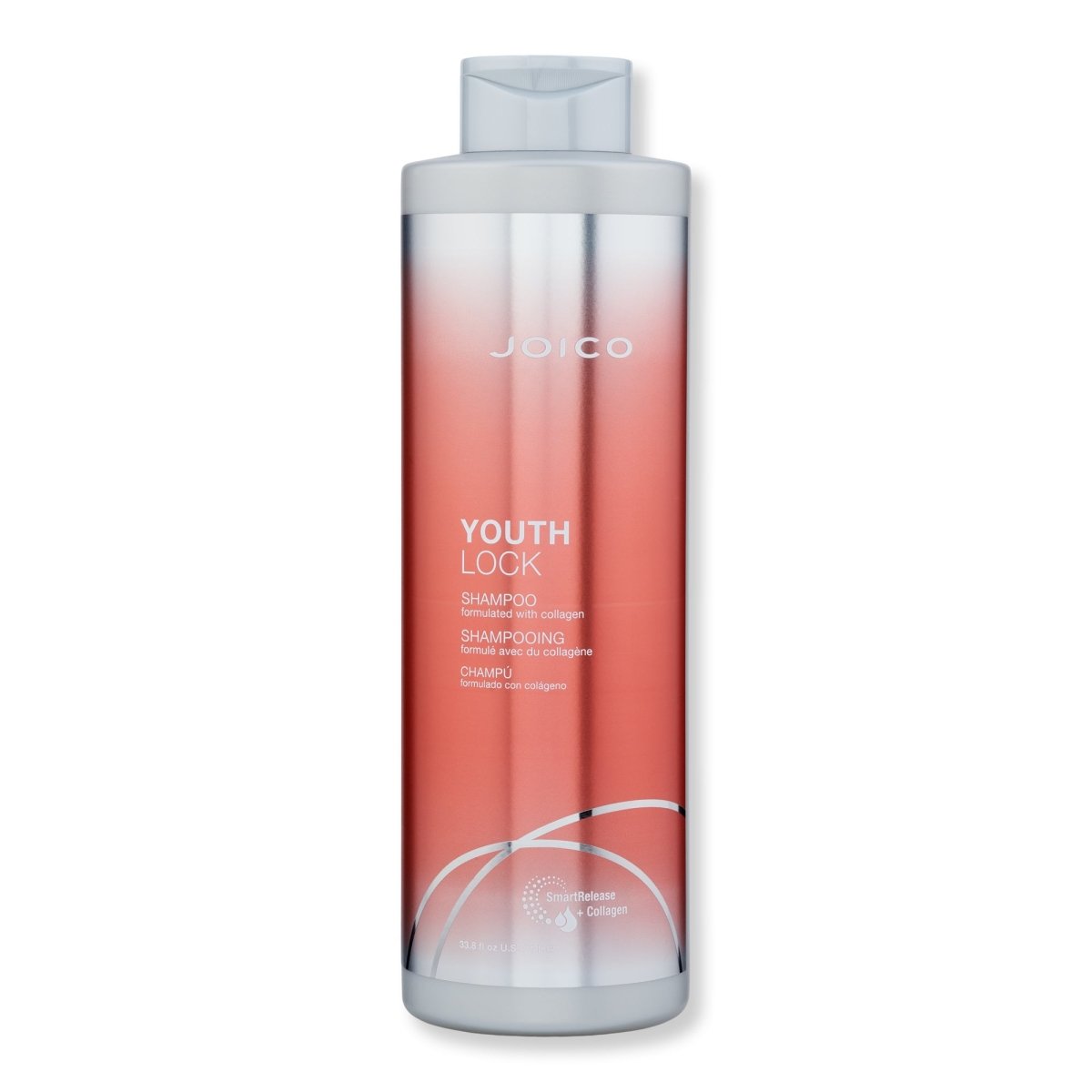 Joico YouthLock Shampoo