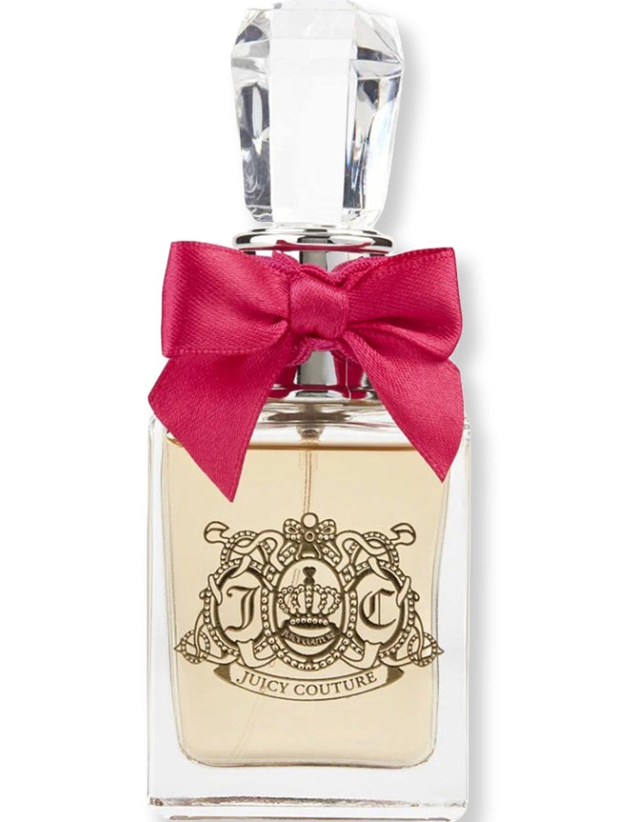 Juicy Couture Viva La Juicy Eau De Parfum Spray for Women