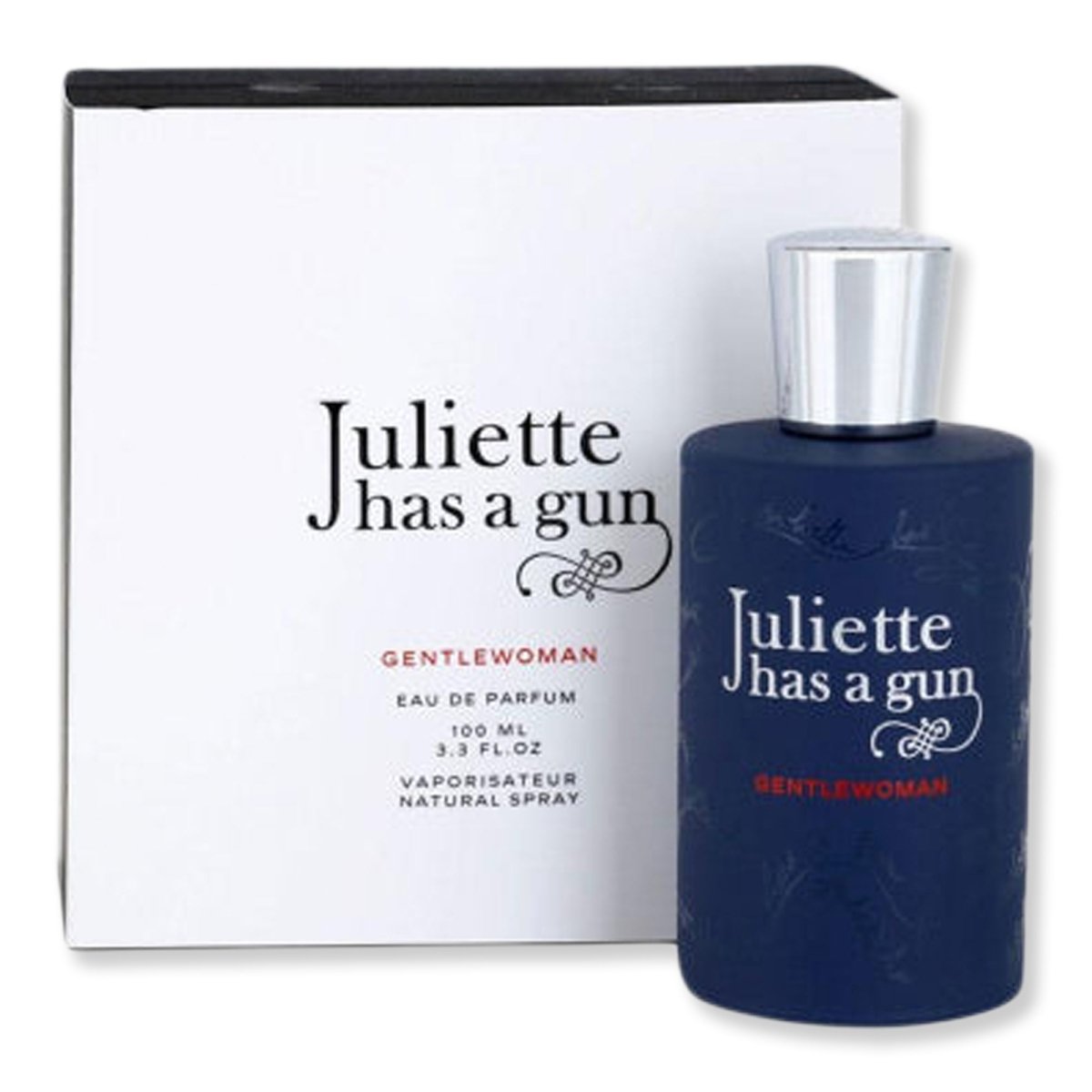 Juliette has a Gun Gentlewoman Eau de Parfum Spray