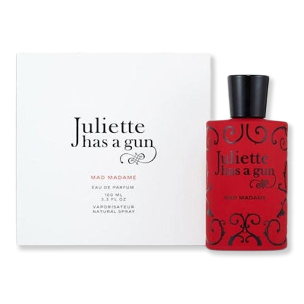 Juliette has a Gun Mad Madame Eau De Parfum