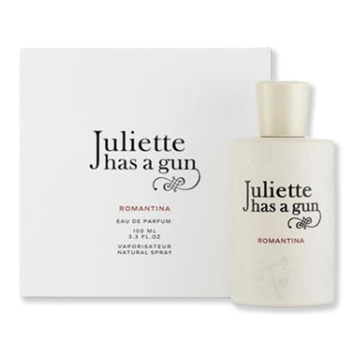 Juliette has a Gun Romantina Eau de Parfum Spray