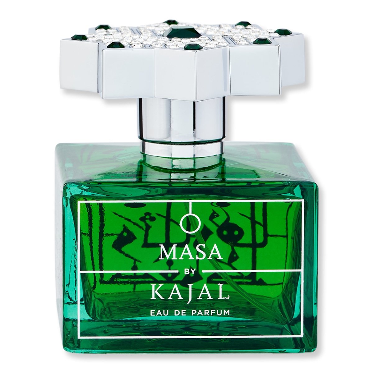 Kajal Masa By Kajal EDP
