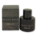 Kenneth Cole Black Bold Eau De Parfum Spray For Men