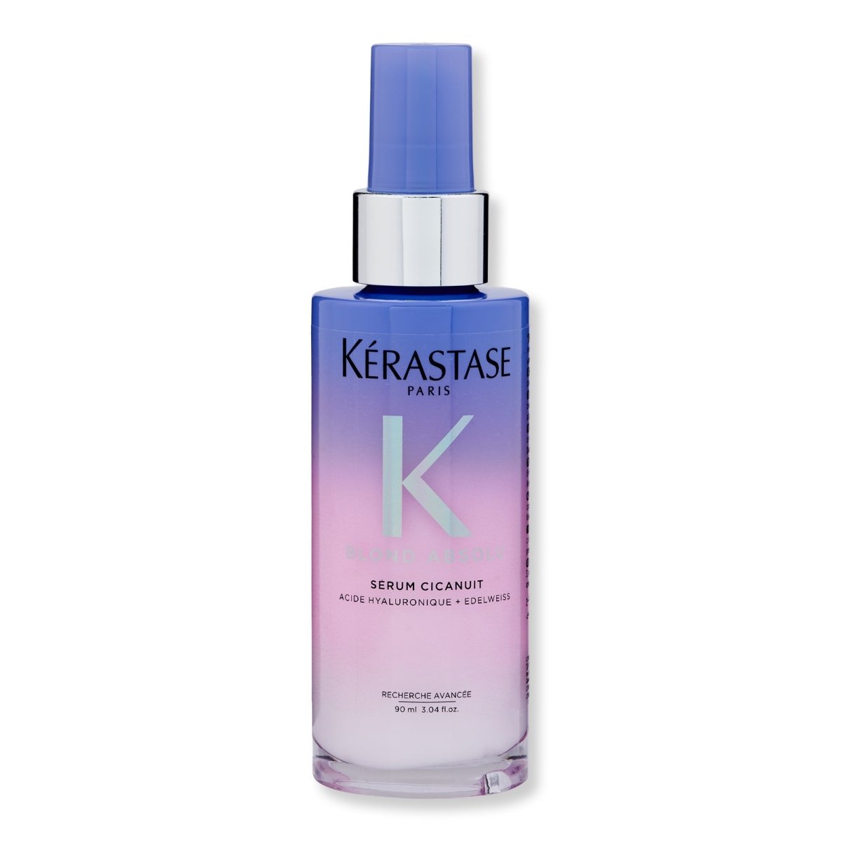 Kerastase Blond Absolu Serum Cicanuit Night Hair Serum