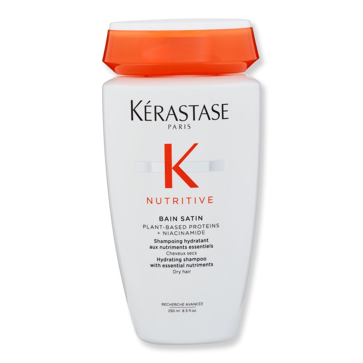 Kerastase Nutritive Bain Satin Shampoo