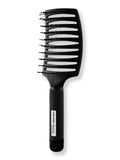 Keratin Complex Curved Vent Brush Black
