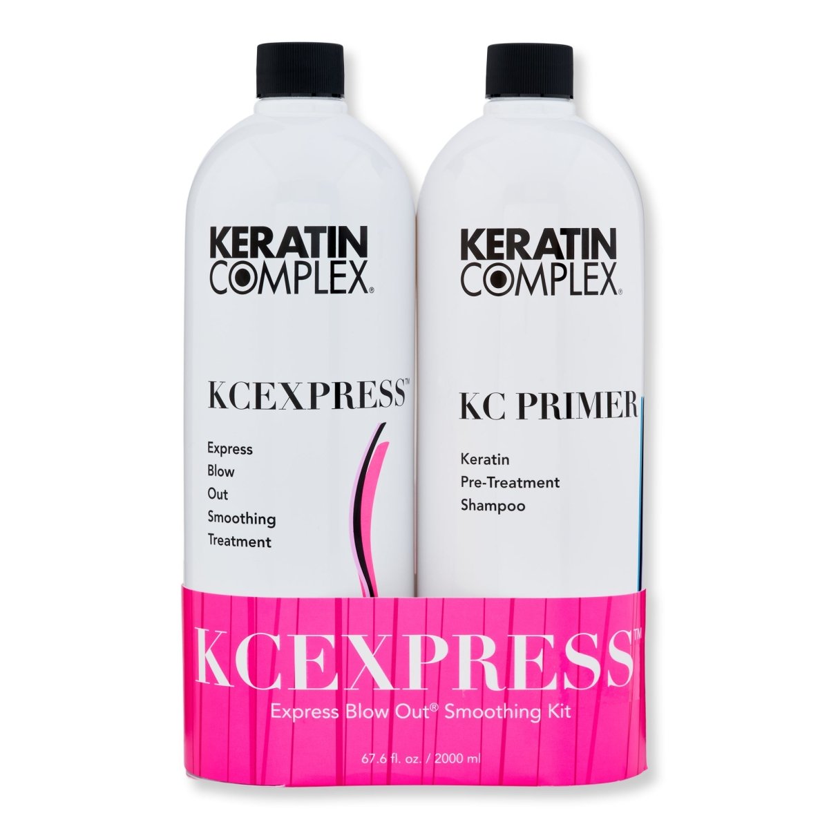 Keratin Complex KcExpress Kit