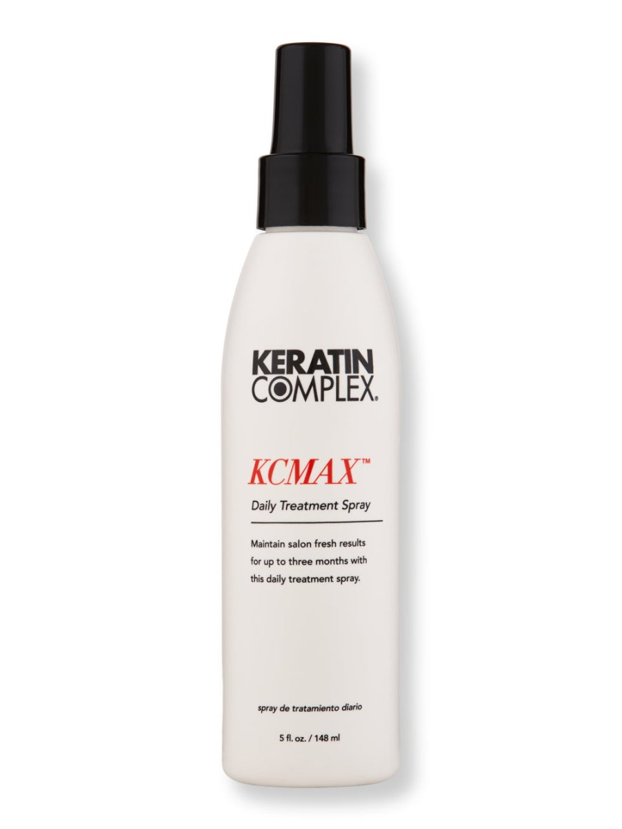 Keratin Complex KCMax Daily Treatment Spray