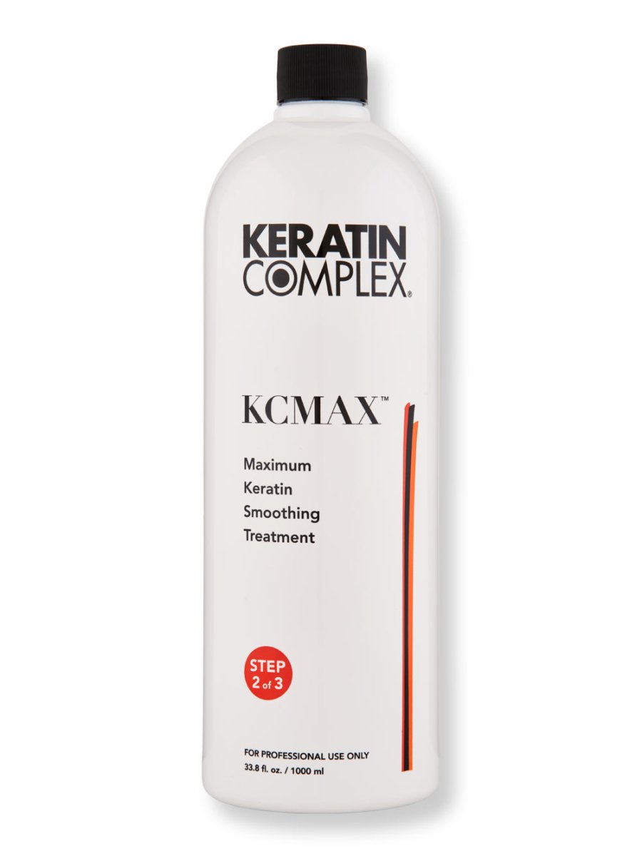 Keratin Complex KCMax Maximum Keratin Smoothing Treatment
