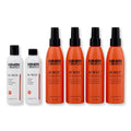 Keratin Complex KcMax Smoothing System