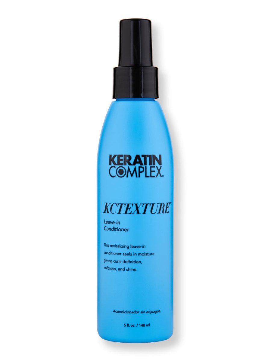 Keratin Complex KCTexture Leave-In Conditioner