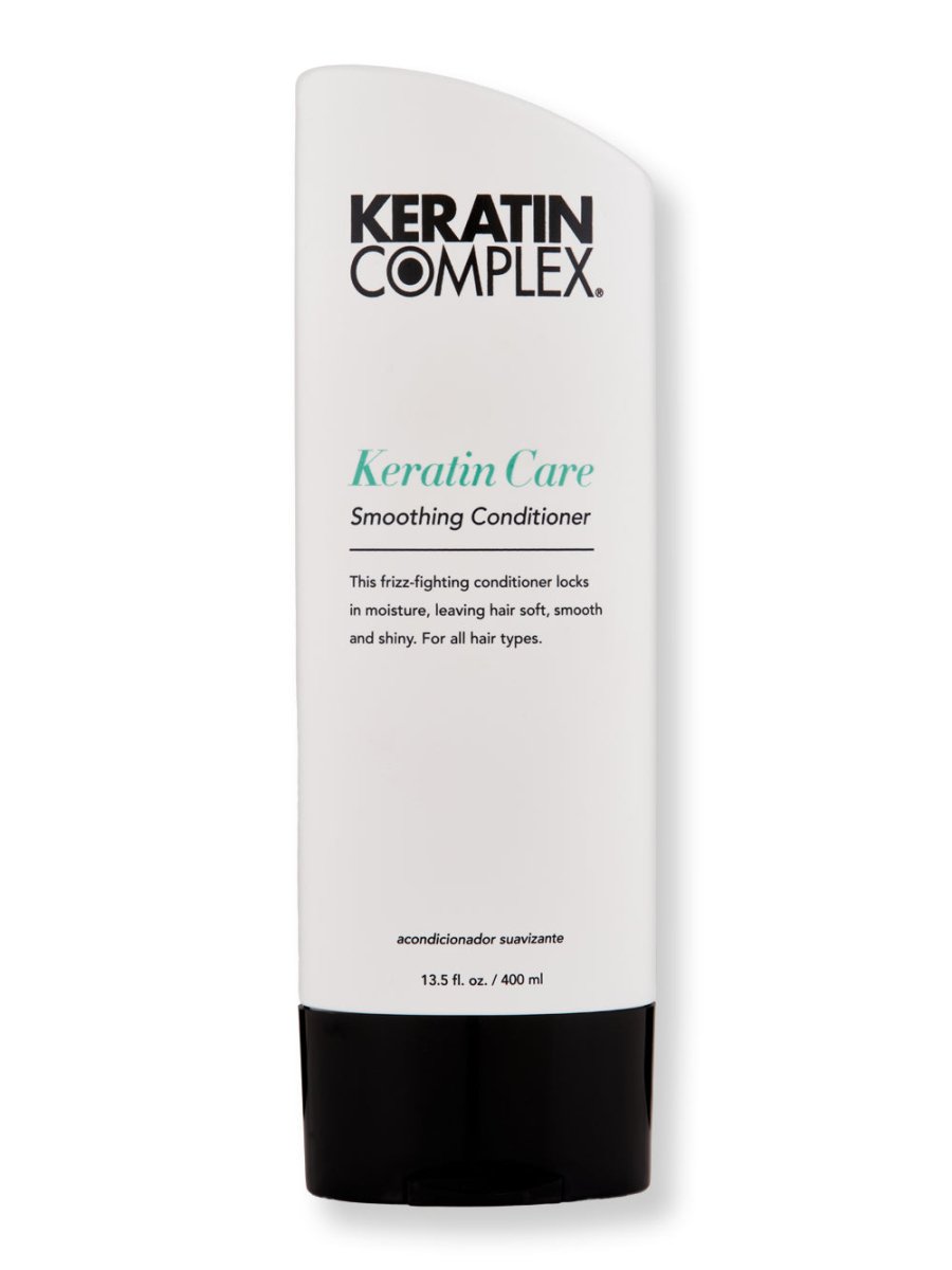 Keratin Complex Keratin Care Smoothing Conditioner