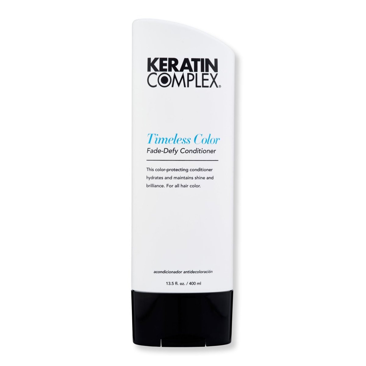 Keratin Complex Timeless Color Fade-Defy Conditioner