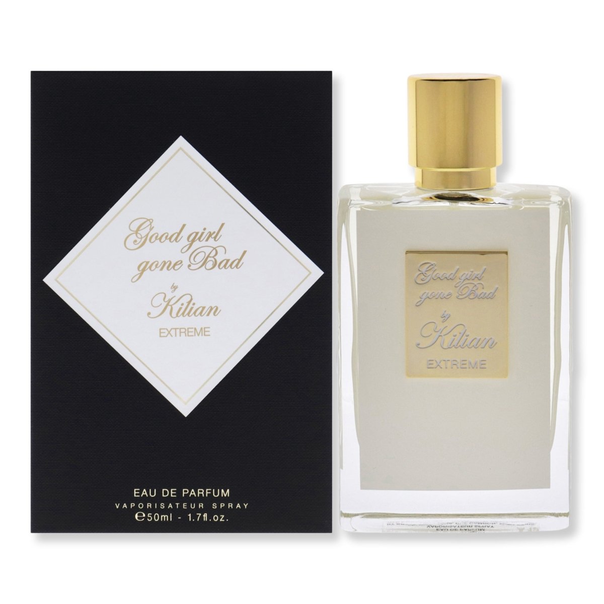 Kilian Good Girl Gone Bad Extreme Eau de Parfum Spray