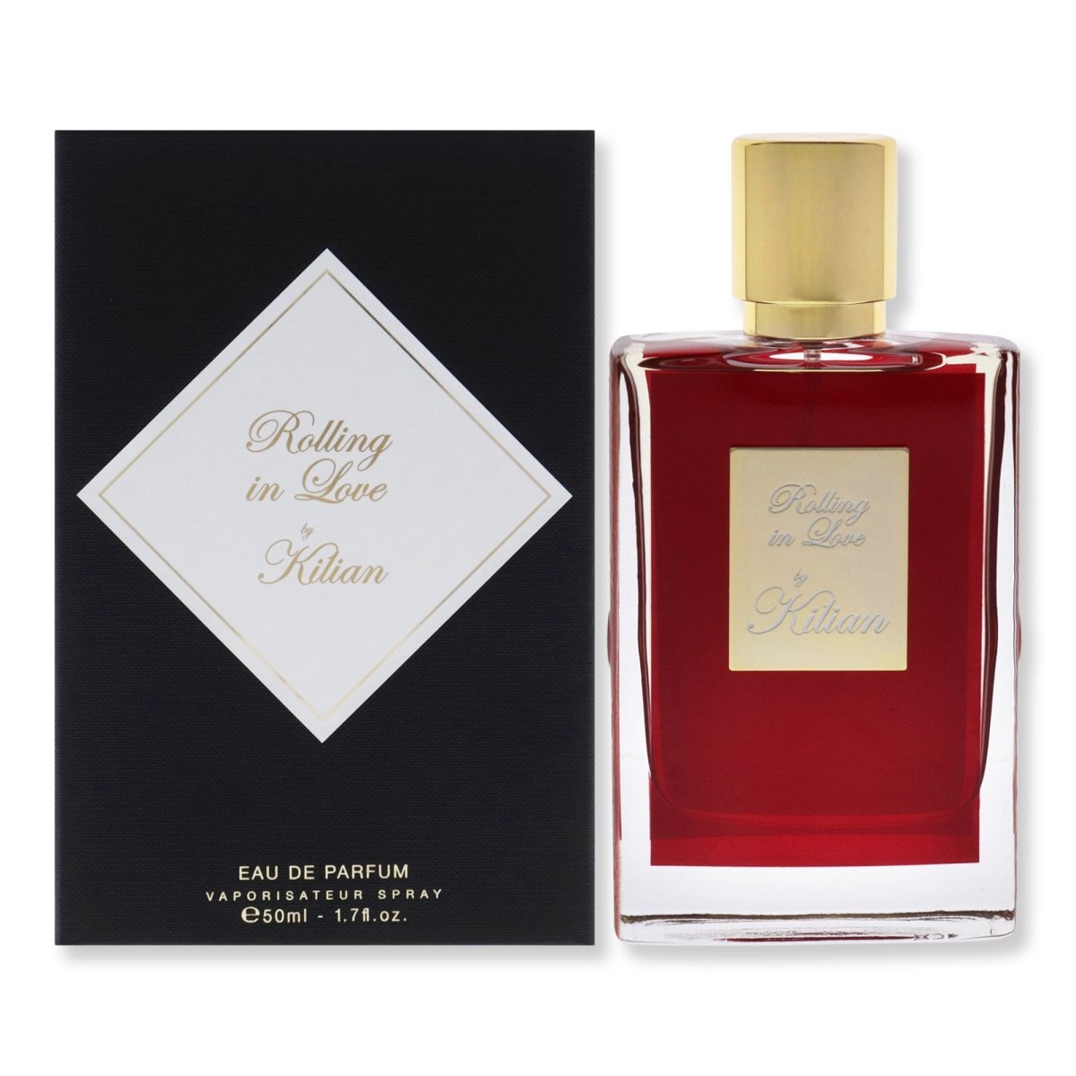 Kilian Rolling in Love Eau de Parfum Spray