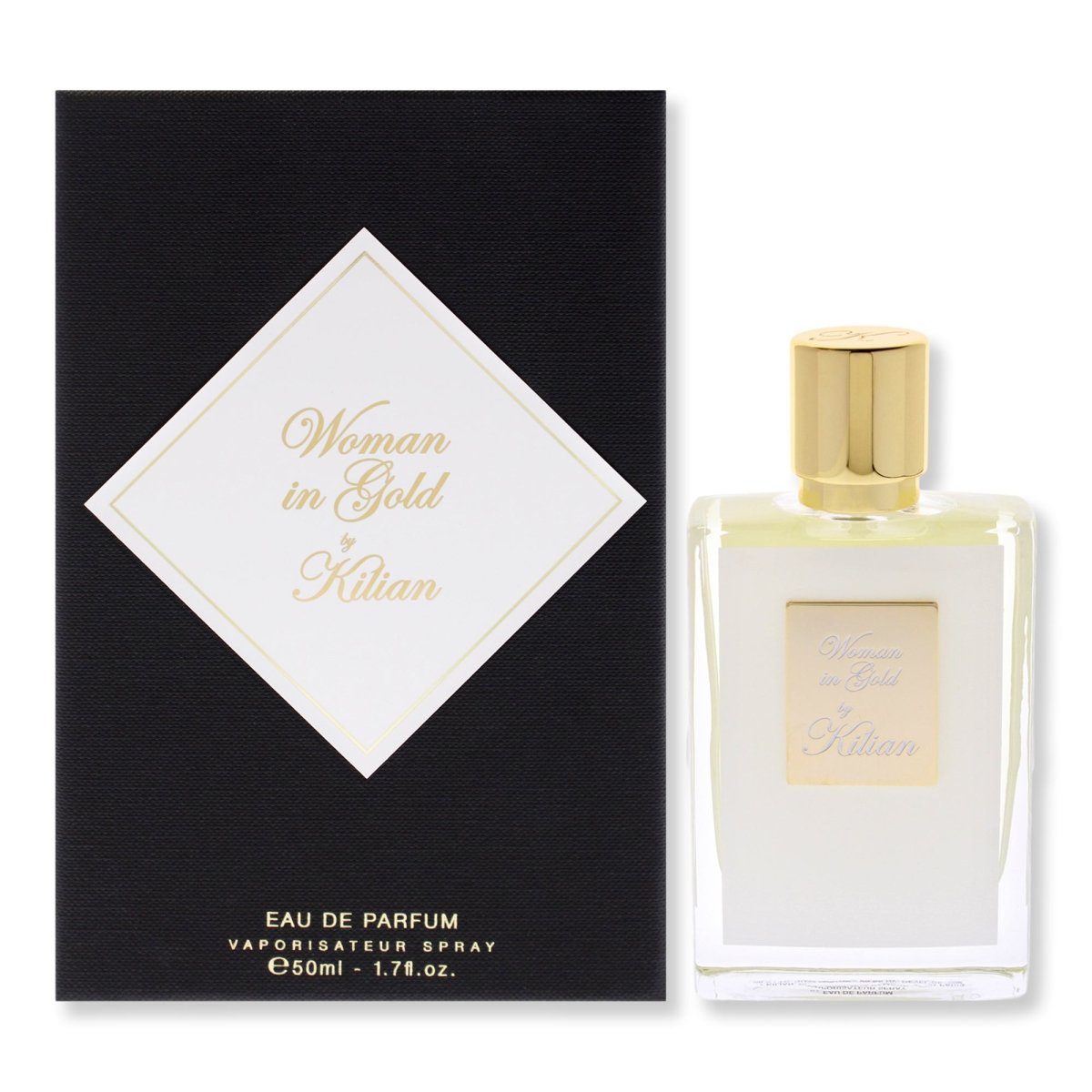 Kilian Woman In Gold Eau de Parfum Spray