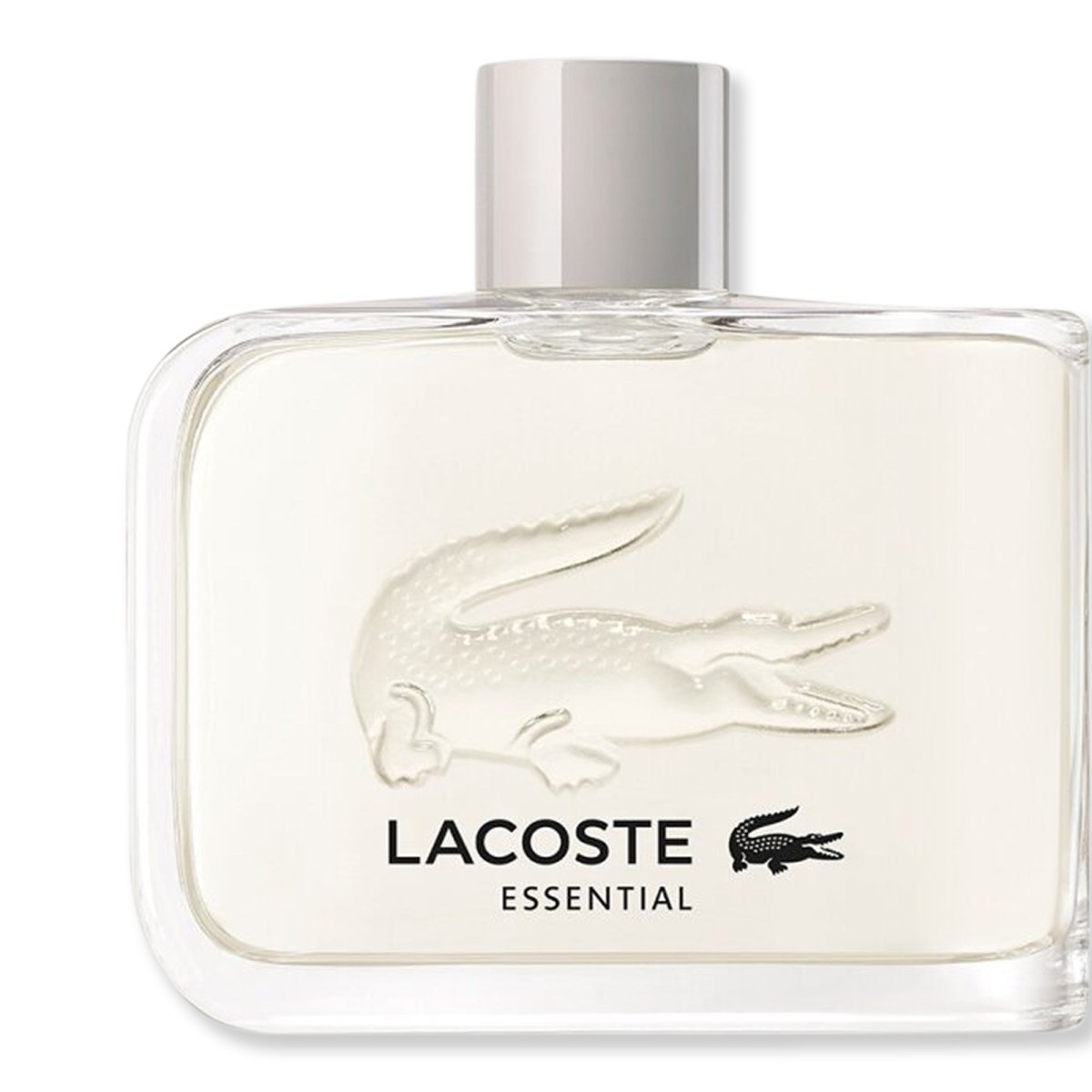 Lacoste Essential Eau De Toilette Spray for Men