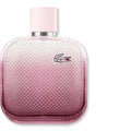 Lacoste L.12.12 Rose Eau Intense Eau De Toilette Spray for Women