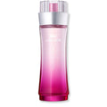 Lacoste Touch of Pink Eau De Toilette Spray for Women