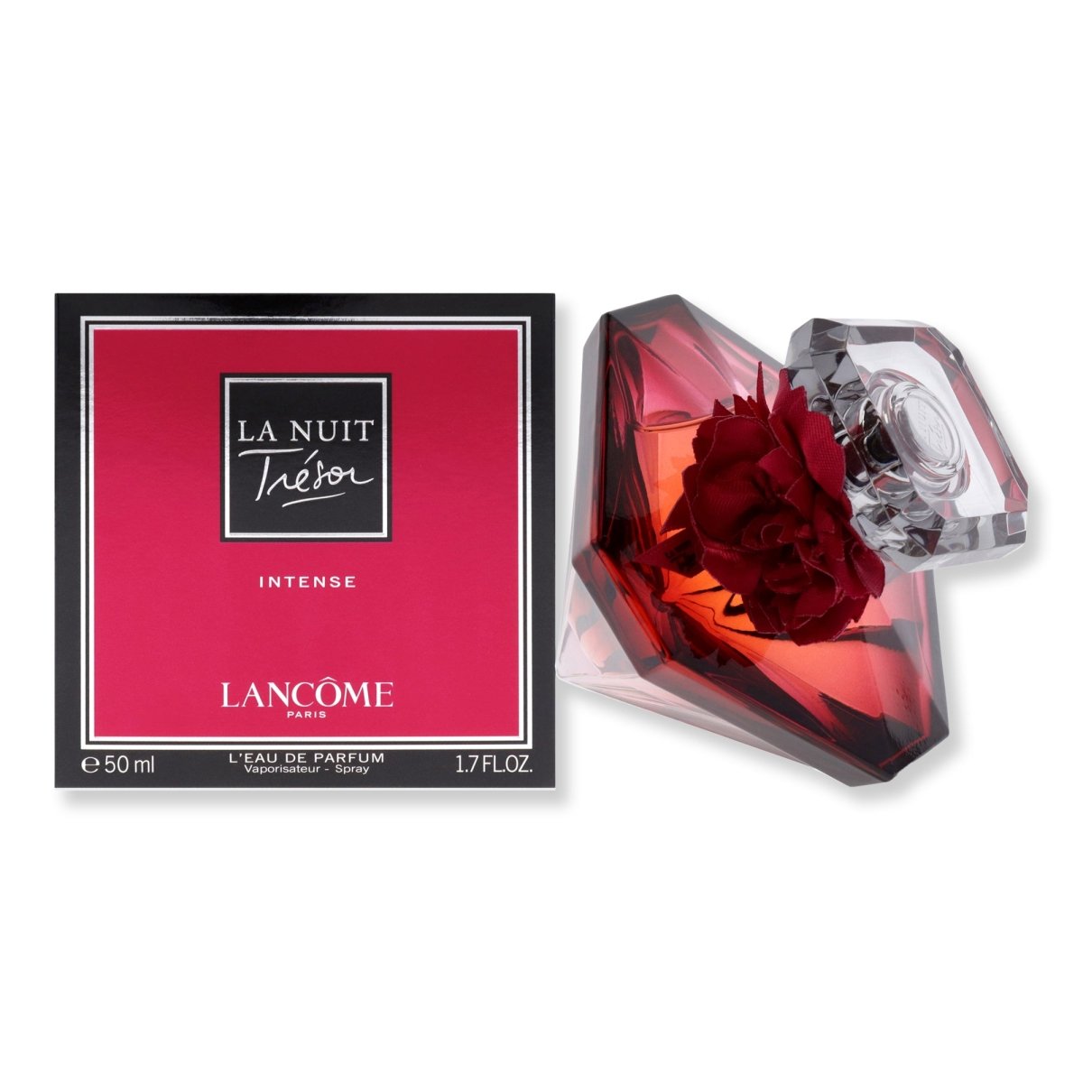 Lancome La Nuit Tresor Intense Eau de Parfum Spray