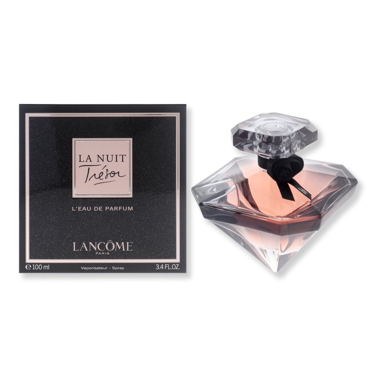 Lancome La Nuit Tresor L'Eau de Parfum Spray