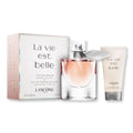 Lancome La Vie Est Belle Eau De Parfum 2 Piece Gift Set