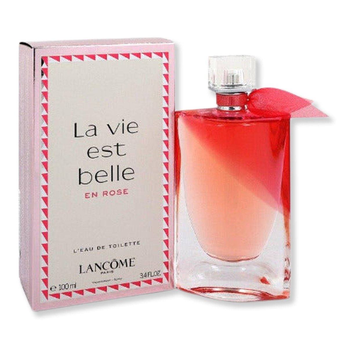 Lancome La Vie Est Belle En Rose EDT Spray