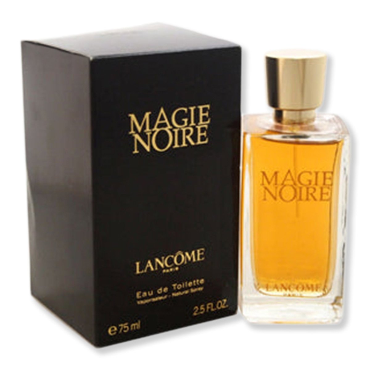 Lancome Magie Noire Eau De Toilette