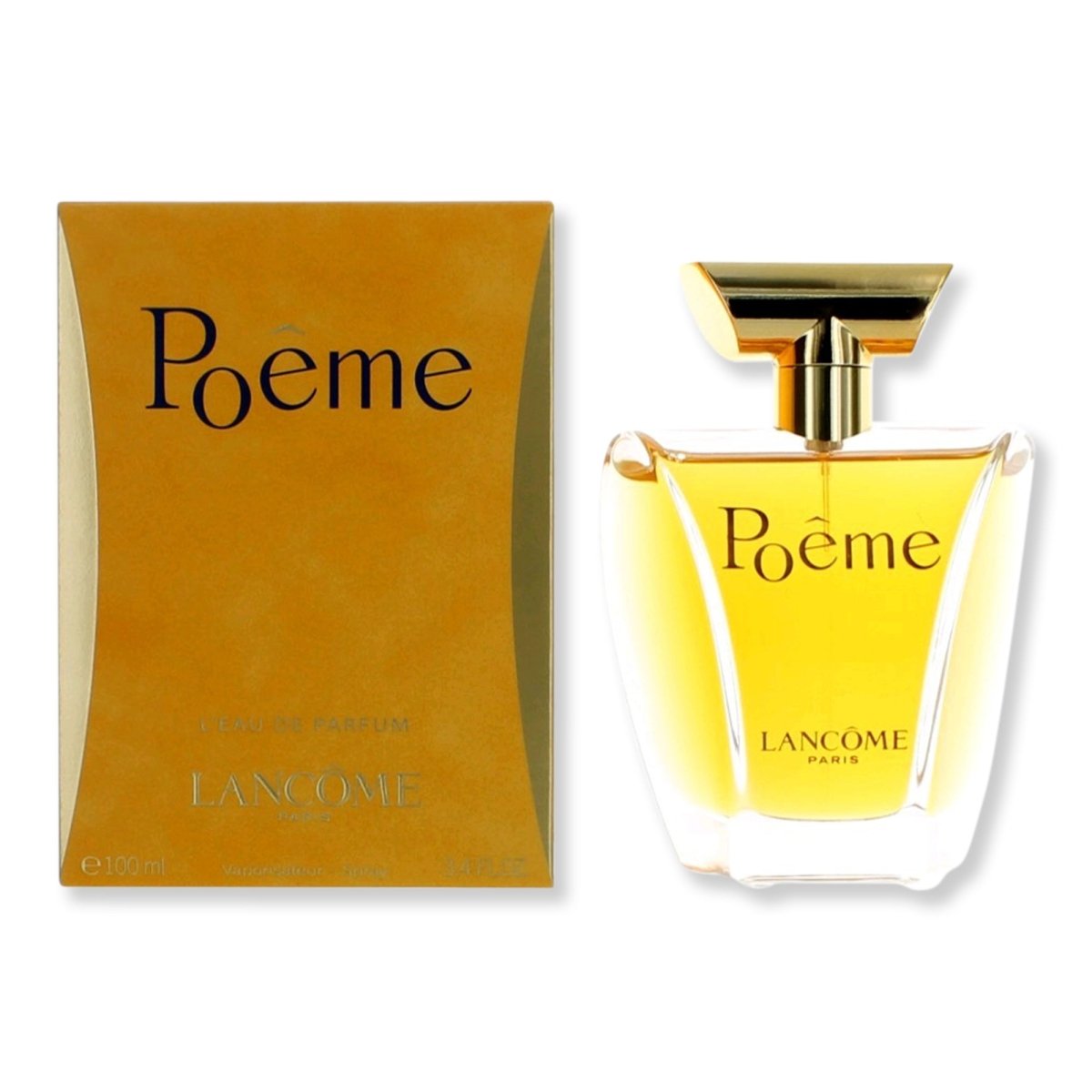 Lancome Poeme Eau De Parfum Spray for Women