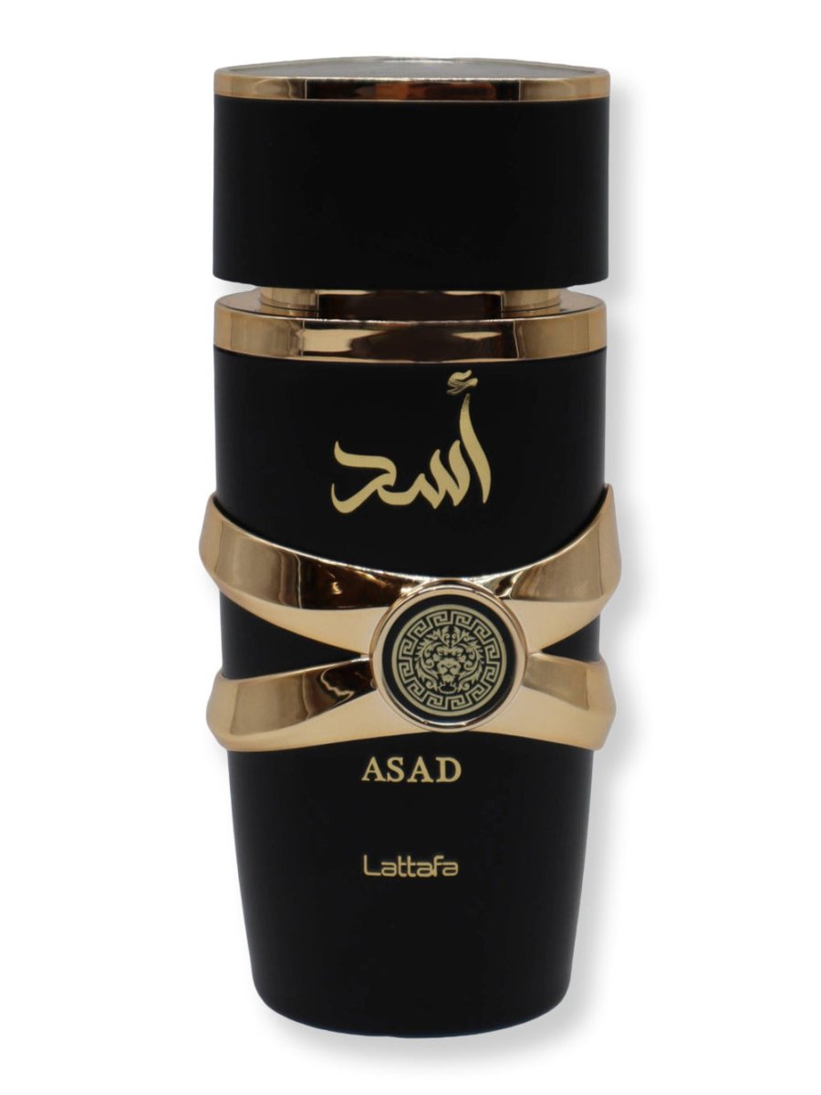Lattafa Asad Men EDP Spray