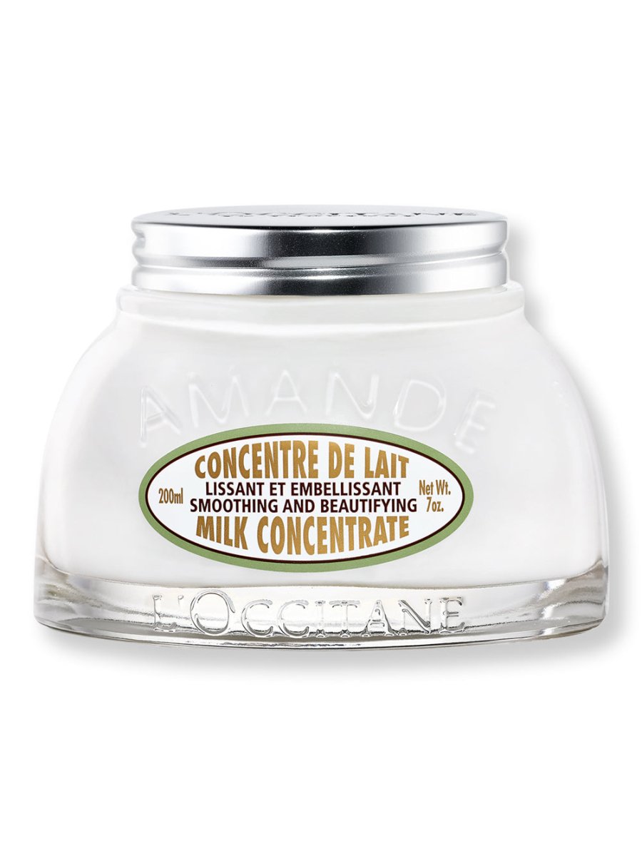 L'Occitane Almond Milk Concentrate