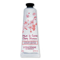 L'Occitane Fleurs de Cerisier Cherry Blossom Hand Cream