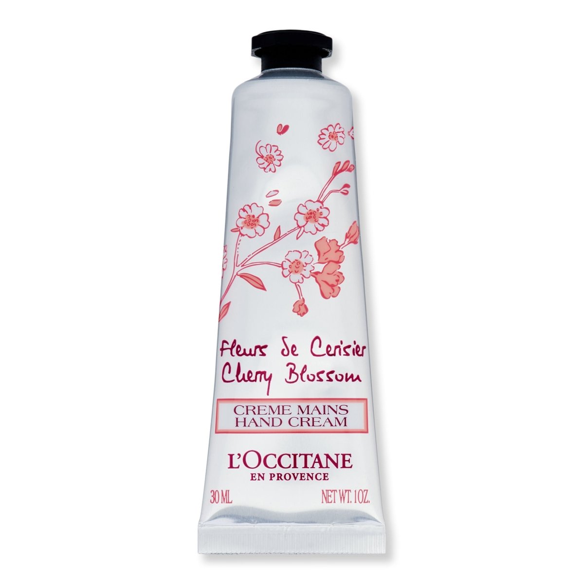 L'Occitane Fleurs de Cerisier Cherry Blossom Hand Cream