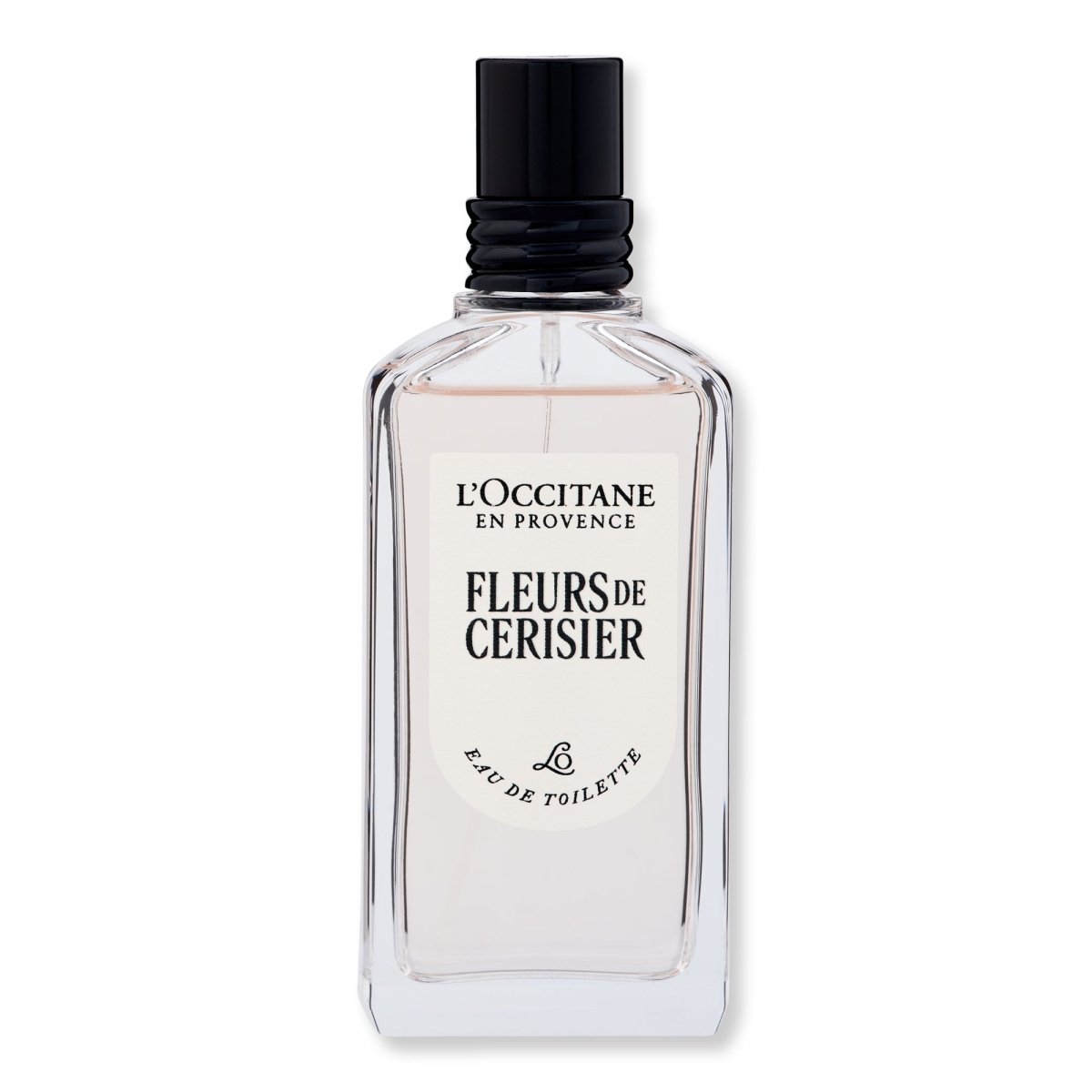 L'Occitane Fleurs de Cerisier Eau de Toilette