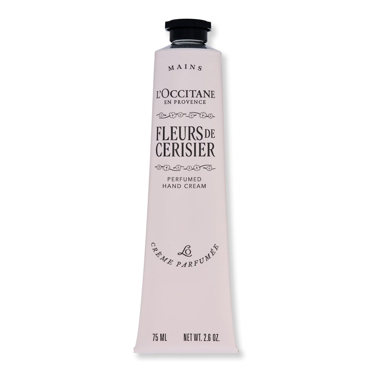 L'Occitane Fleurs de Cerisier Perfumed Hand Cream
