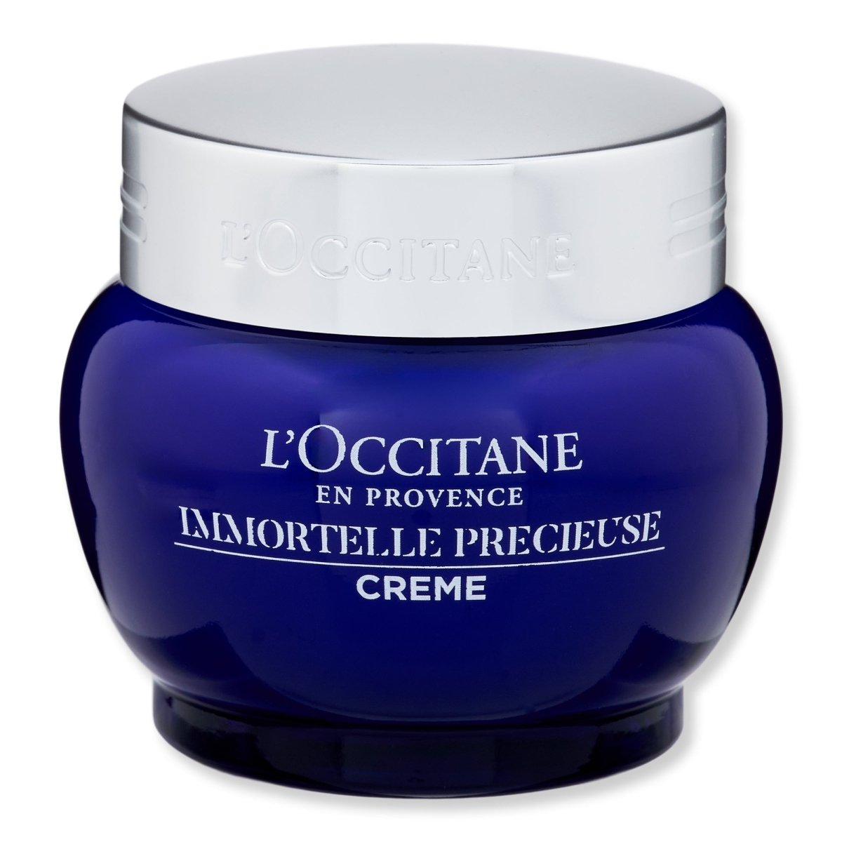 L'Occitane Immortelle Precious Cream