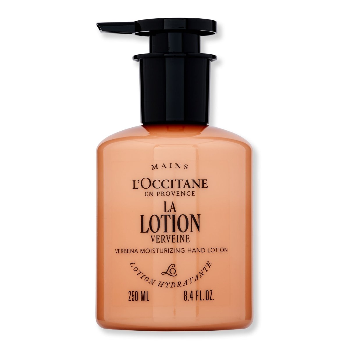 L'Occitane La Lotion Verbena Moisturizing Hand Lotion